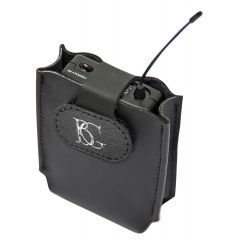 BG Housse émetteur HF pour Trombone - Vue 2